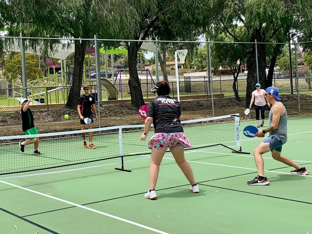 Power Pickleball | 3 Carey St, Busselton WA 6280, Australia | Phone: 0417 950 474