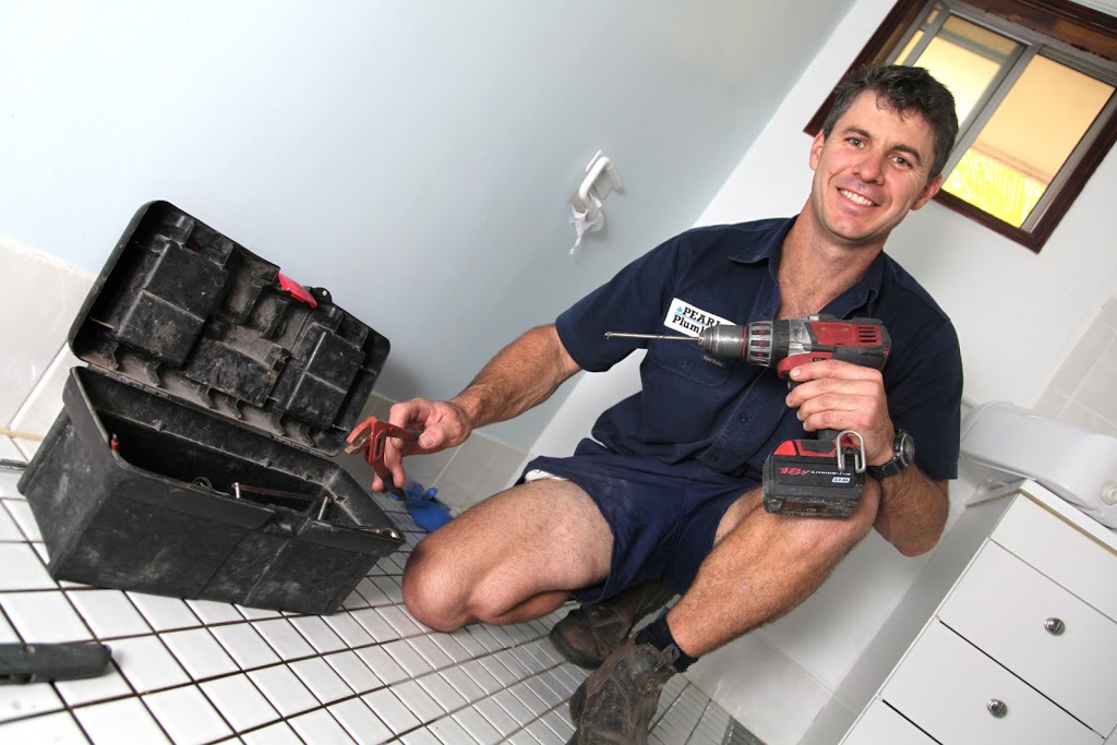 PEARL Plumbing | plumber | 46 Tarrabool St, Westlake QLD 4074, Australia | 0423830853 OR +61 423 830 853