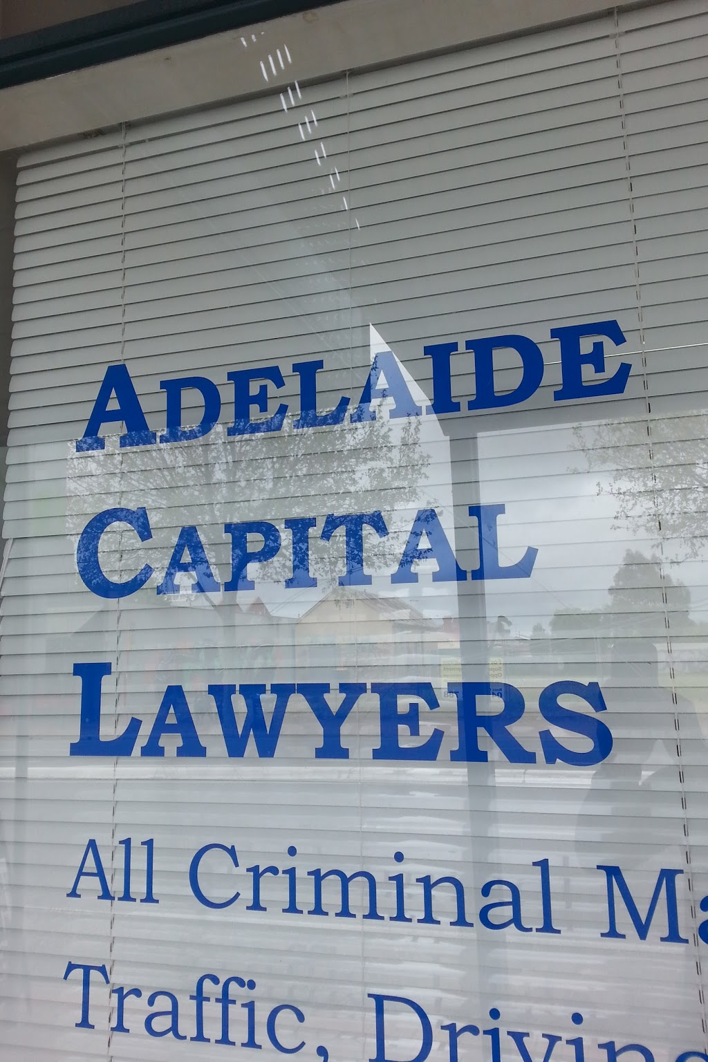 Adelaide Capital Lawyers | lawyer | 188 Henley Beach Rd, Torrensville SA 5031, Australia | 0872261748 OR +61 8 7226 1748