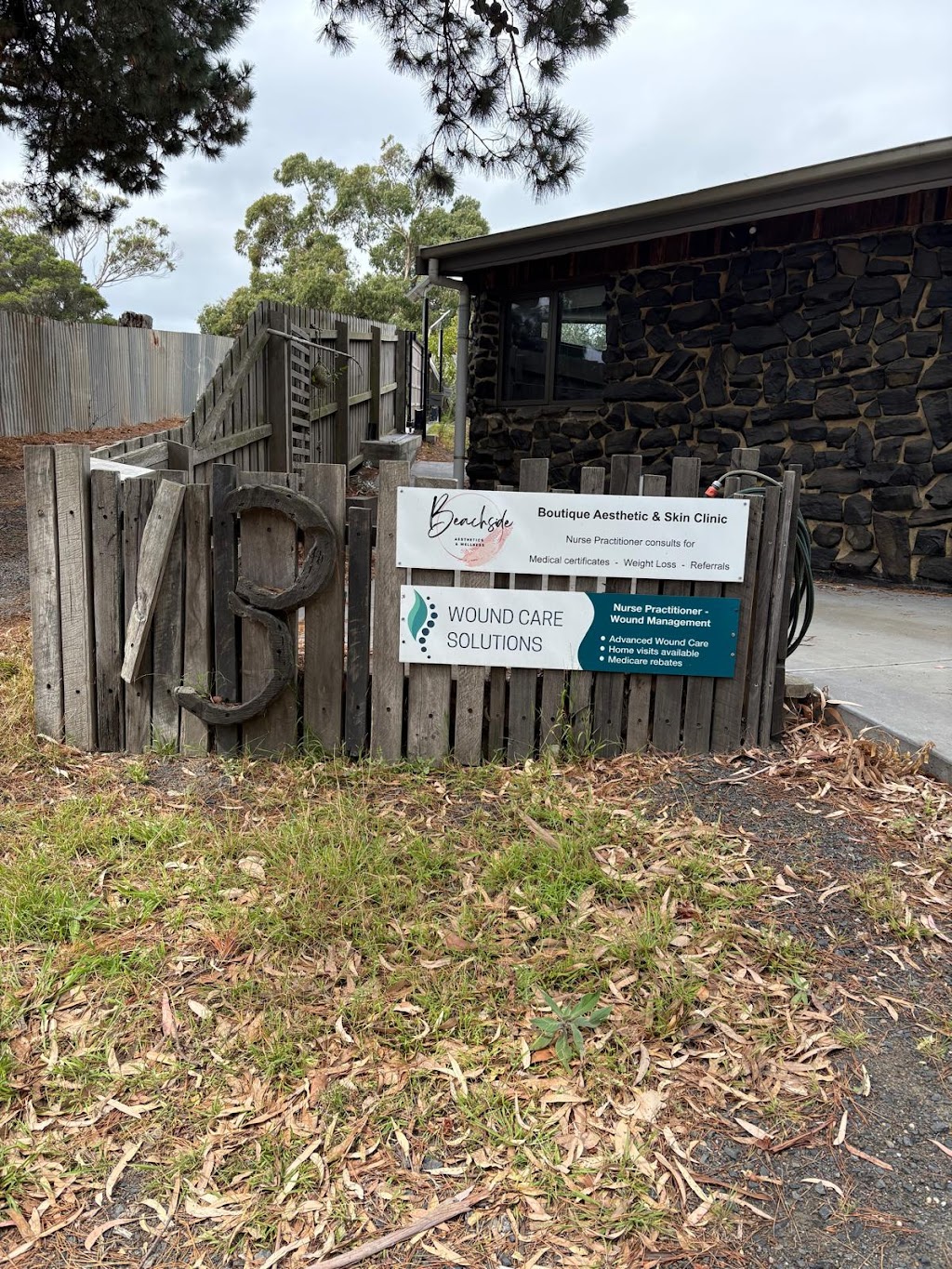 Become You | 13 Old Rifle Range Rd, Wonthaggi VIC 3995, Australia | Phone: 0481 335 141