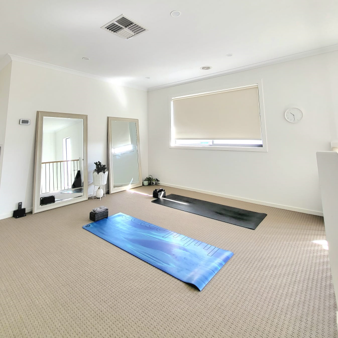 CJ Yoga Sculpt and Vinyasa | 11 Sunman Dr, Point Cook VIC 3030, Australia | Phone: 0411 088 689