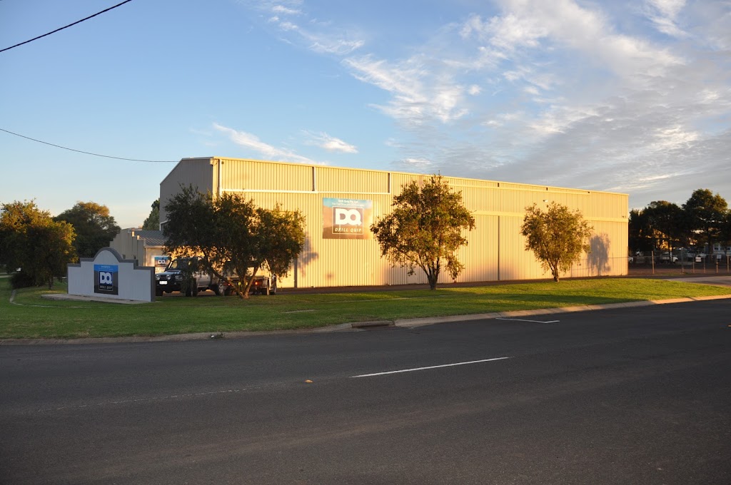 Drill Quip Pty Ltd |  | 1 Production Ct, Wilsonton QLD 4350, Australia | 0746343500 OR +61 7 4634 3500