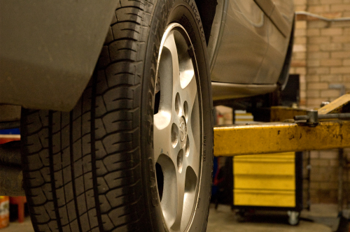 Payless Tyres, Brakes & Mechanical Repairs | car repair | 25 Cosgrove Rd, Strathfield South NSW 2136, Australia | 0297455275 OR +61 2 9745 5275
