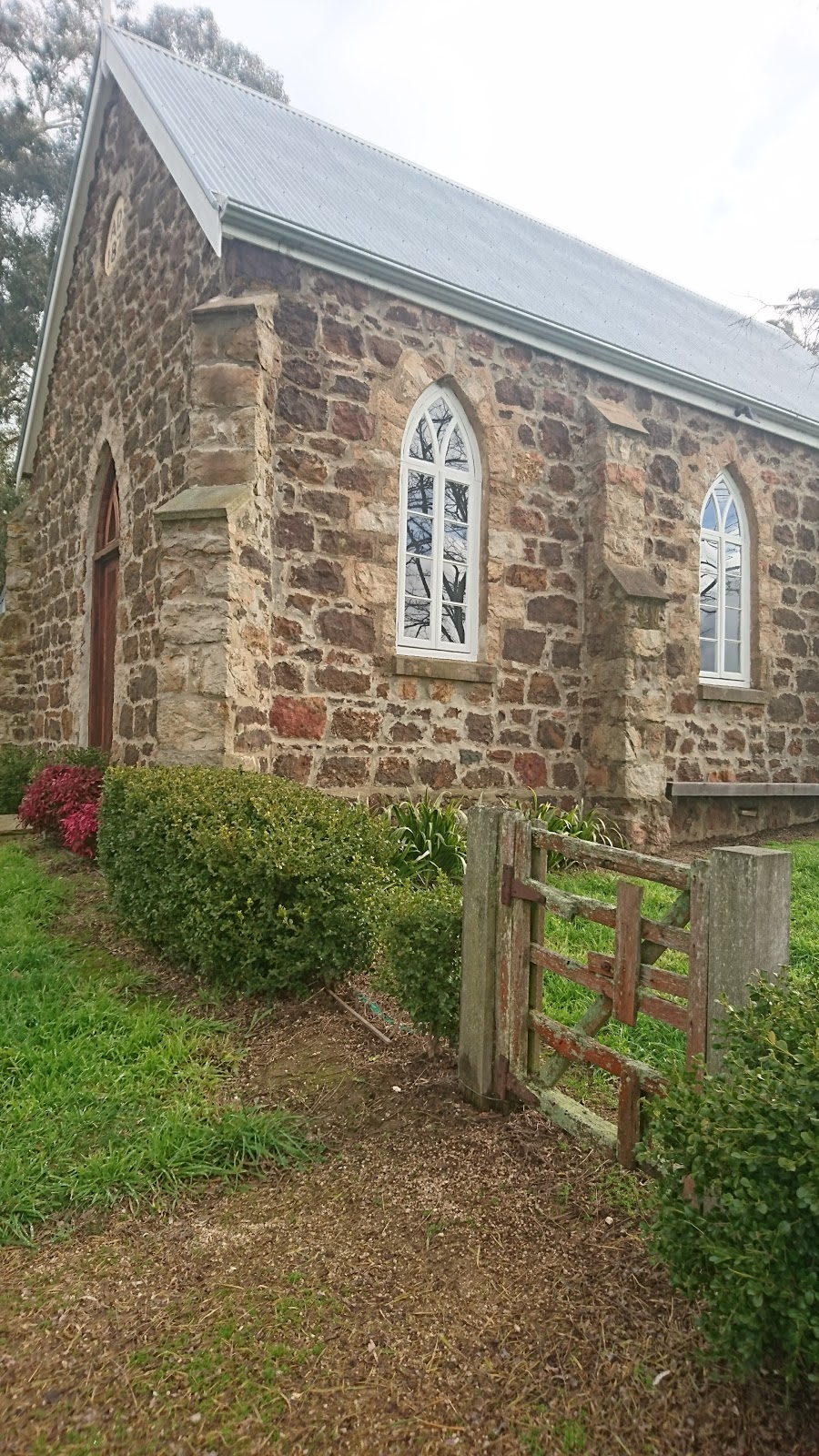 The Church @ Laggan | Laggan NSW 2583, Australia | Phone: 0414 394 461