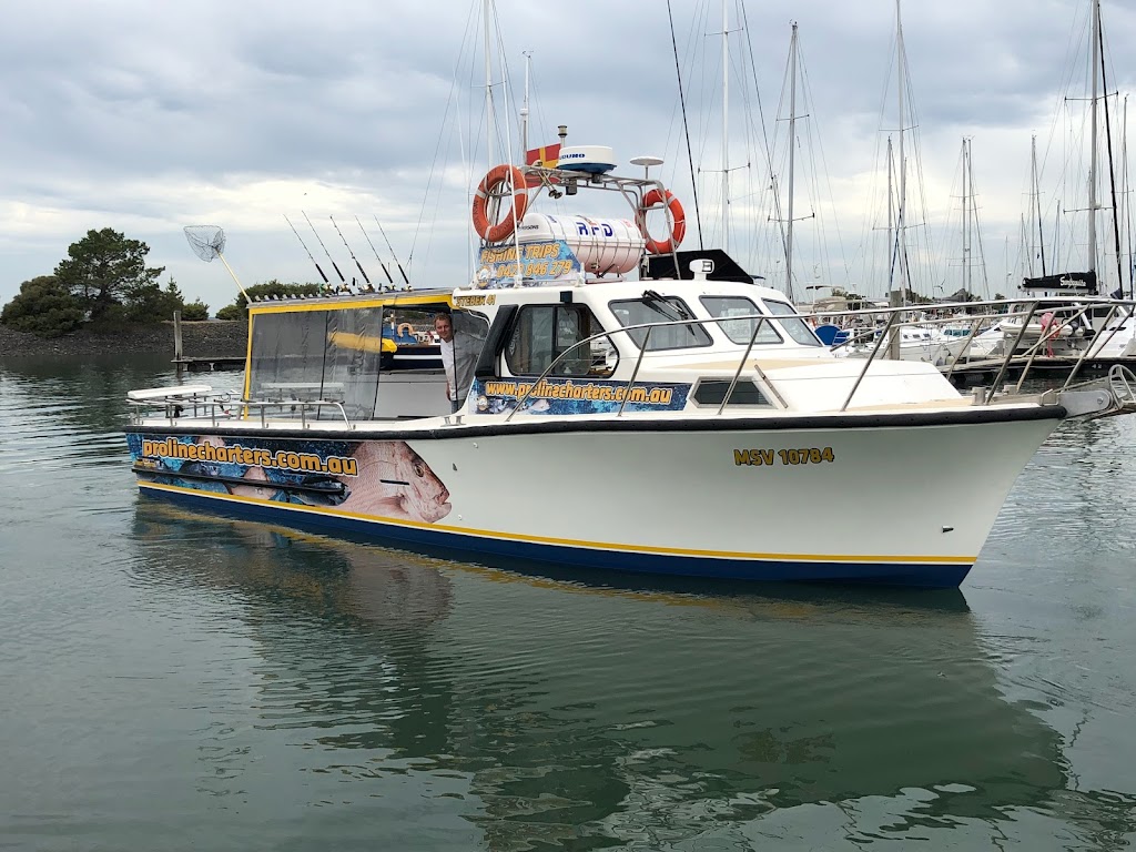 Proline Fishing Charters | Edward St, Currie TAS 7256, Australia | Phone: 0429 846 279