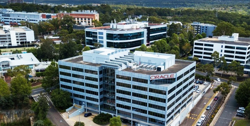 Oracle Australia Headquarters |  | North Ryde NSW 2113, Australia | 0294911000 OR +61 2 9491 1000