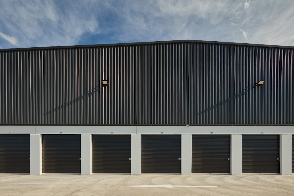 Green Space Storage | 14 Success Court, Corio VIC 3214, Australia | Phone: (03) 5275 2510