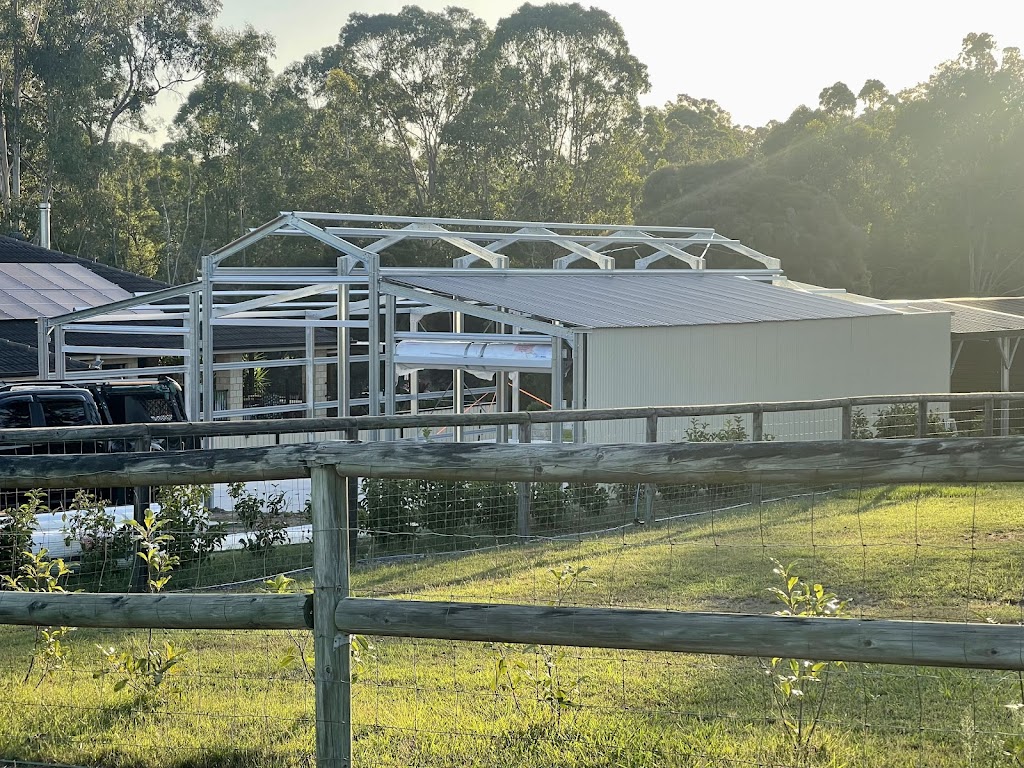 Altosheds | 8/12 Ibyana Ct, Jimboomba QLD 4280, Australia | Phone: 0459 190 770