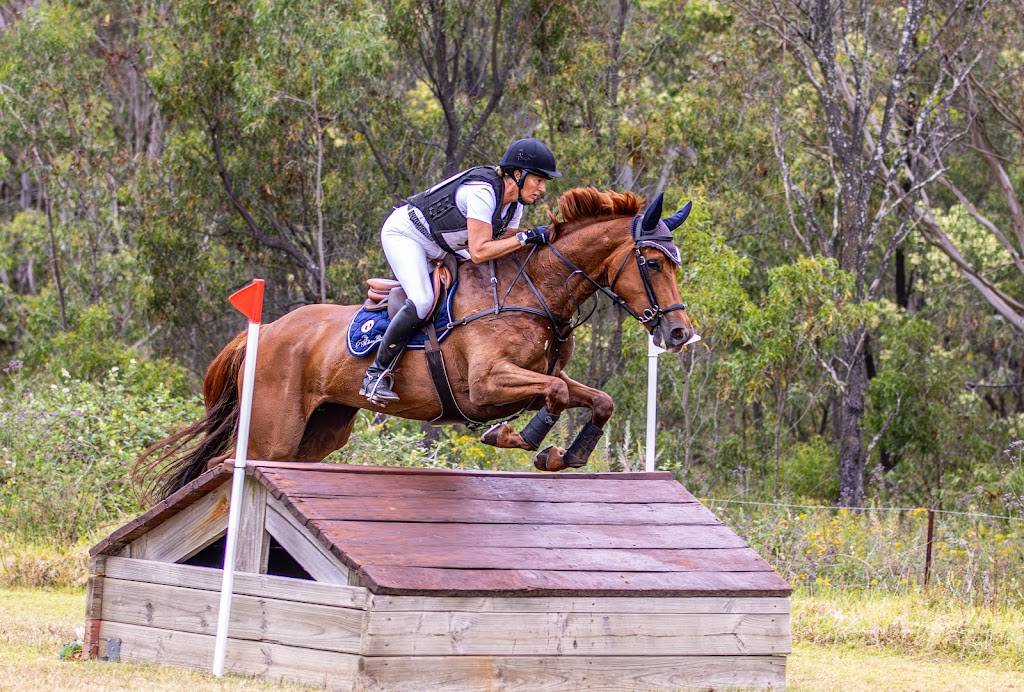 Christine Bates Eventing | 161 Putty Rd, Wilberforce NSW 2756, Australia | Phone: 0413 046 041