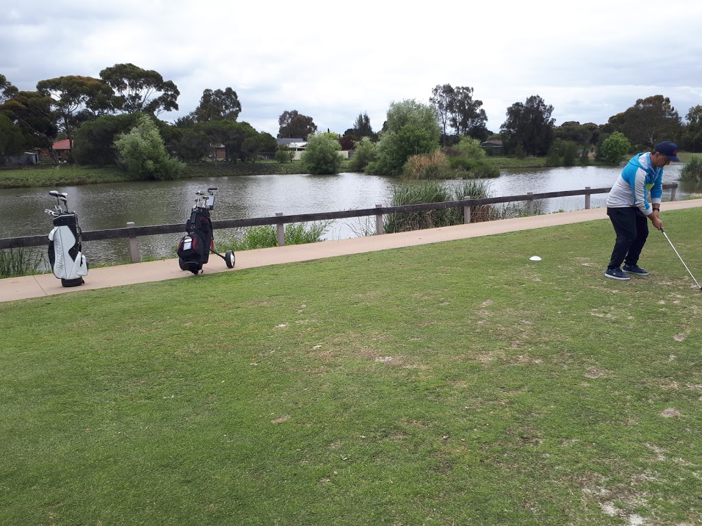 Goonawarra Golf Club |  | Goonawarra Public Golf Course, 2 Francis Blvd, Sunbury VIC 3429, Australia | 0397444344 OR +61 3 9744 4344