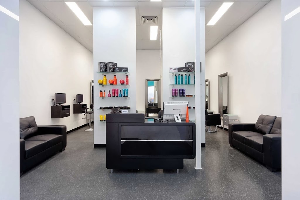 Funky Cutz Salons | 10/10 Shuter Ave, Thurgoona NSW 2640, Australia | Phone: (02) 6043 3771