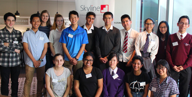 Skyline Education Foundation Australia | Suite 51/45 Riversdale Rd, Hawthorn VIC 3122, Australia | Phone: 0468 406 814