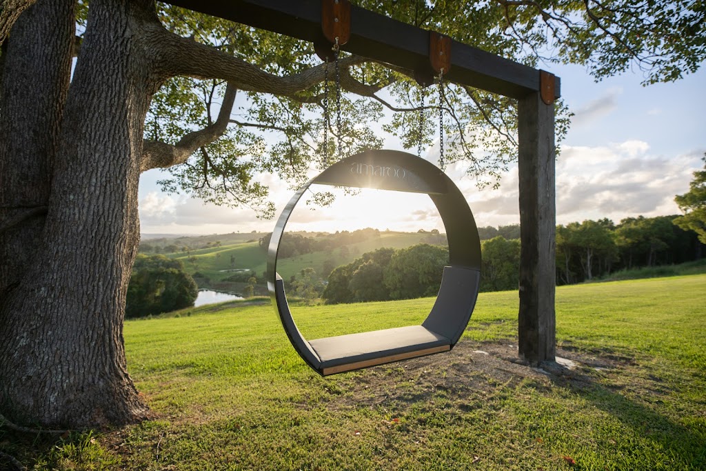 Amaroo Bangalow | 47A Cedarvale Rd, Bangalow NSW 2479, Australia | Phone: 0494 080 588