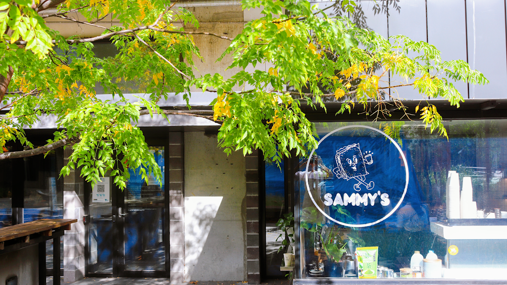 Sammys | Coffee Tenancy, Level 1, Building C, Monash University Caulfield Campus, Caulfield East VIC 3145, Australia | Phone: 0421 715 988