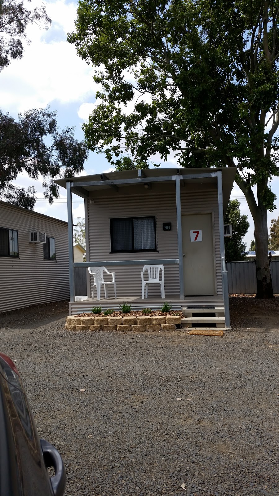 Narrabri Motel & Caravan Park | lodging | 52 Cooma Rd. Newell Highway, Narrabri NSW 2390, Australia | 0267922593 OR +61 2 6792 2593