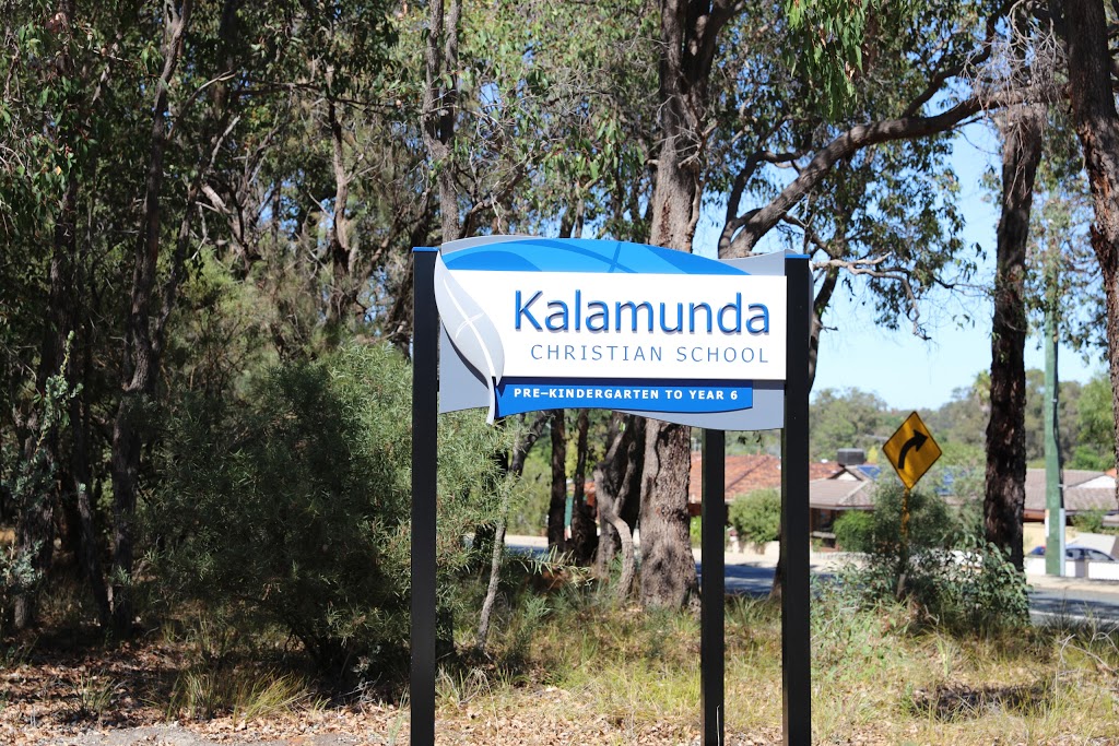 Kalamunda Christian School | 6 Halleendale Rd, Walliston WA 6076, Australia | Phone: (08) 9291 8749