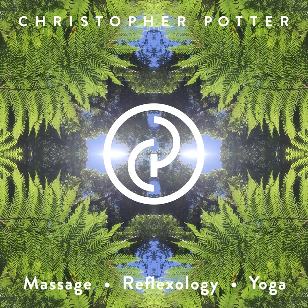 Christopher Potter | Massage • Reflexology • Yoga | school | Mobile Service or Home Clinic By Appointment Only, 136A Newes Rd, Coorabell NSW 2479, Australia | 0424278342 OR +61 424 278 342