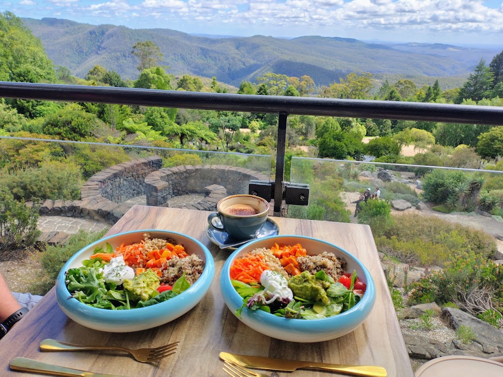 Bell Bird Cafe | 1/17 Bells Line of Rd, Mount Tomah NSW 2758, Australia | Phone: 0468 458 525