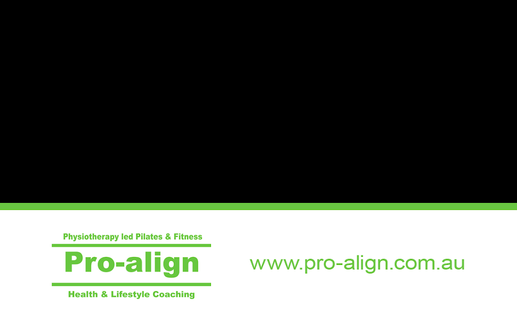 Pro-Align | physiotherapist | 28 Lord St, Roseville NSW 2069, Australia | 0404366363 OR +61 404 366 363