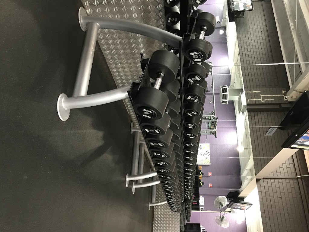 Anytime Fitness | gym | 2/31 Scoresby Rd, Bayswater VIC 3153, Australia | 0397201518 OR +61 3 9720 1518