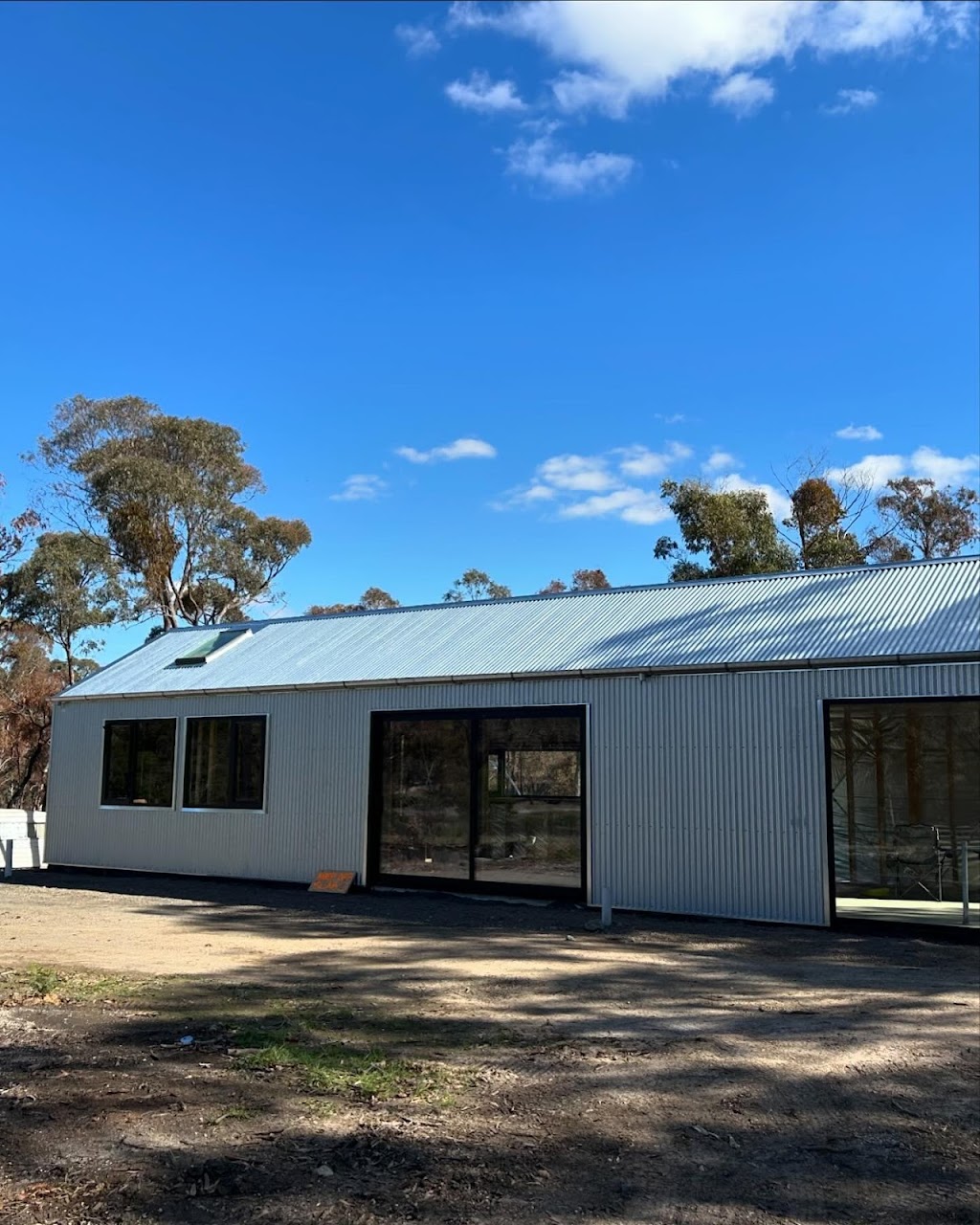 Goldfields Metal Roofing | Unit 4/43 Paddys Dr, Delacombe VIC 3356, Australia | Phone: 0417 131 824