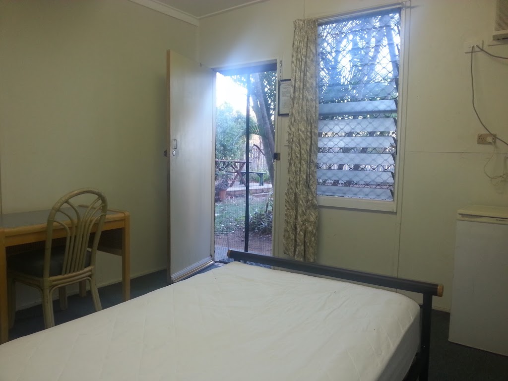 Townsville Guesthouse | lodging | 1 Stagpole St, West End QLD 4810, Australia | 0447954495 OR +61 447 954 495