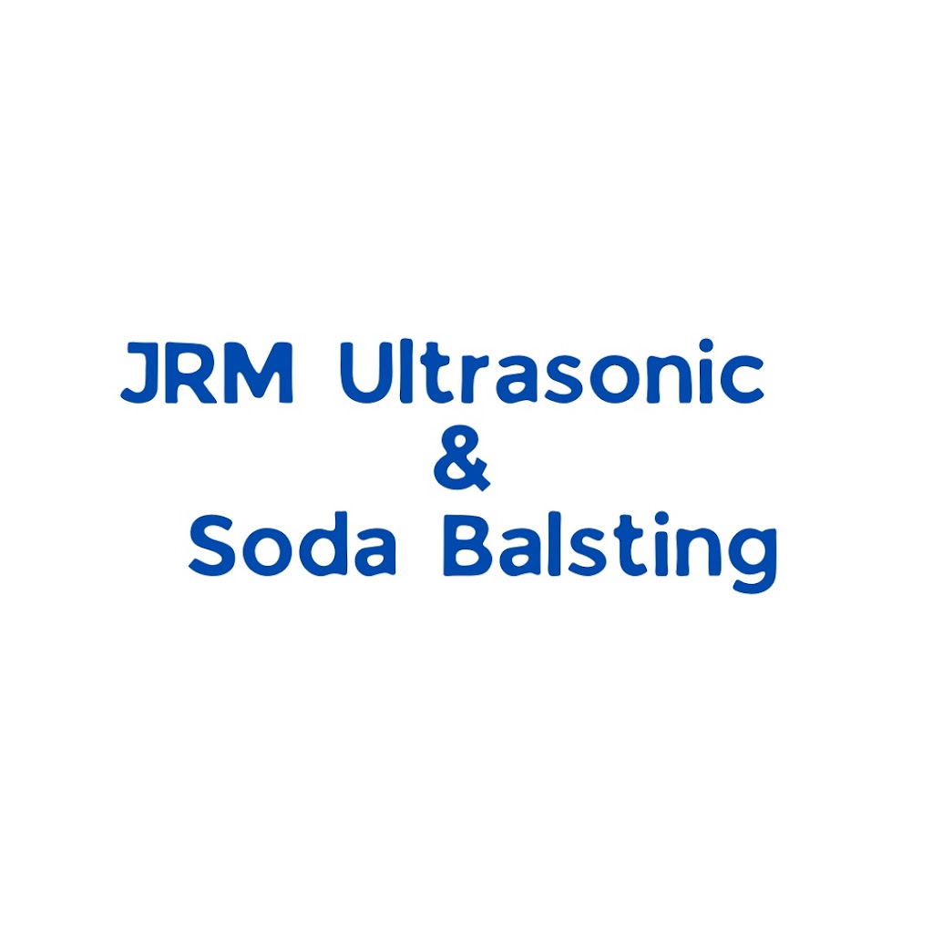 JRM Ultrasonic & Soda Blasting |  | 48 Tessman St, Riverview QLD 4303, Australia | 0422741407 OR +61 422 741 407