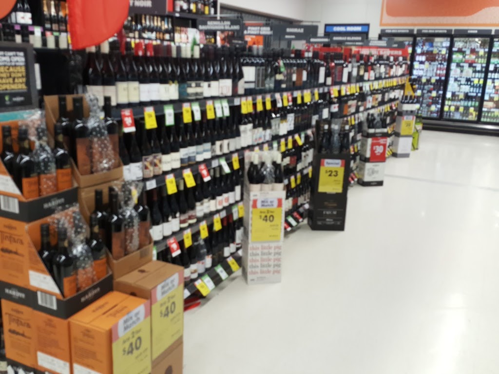 BWS Coburg Hills | 153-159 Elizabeth St, Coburg North VIC 3058, Australia | Phone: (03) 8347 6670