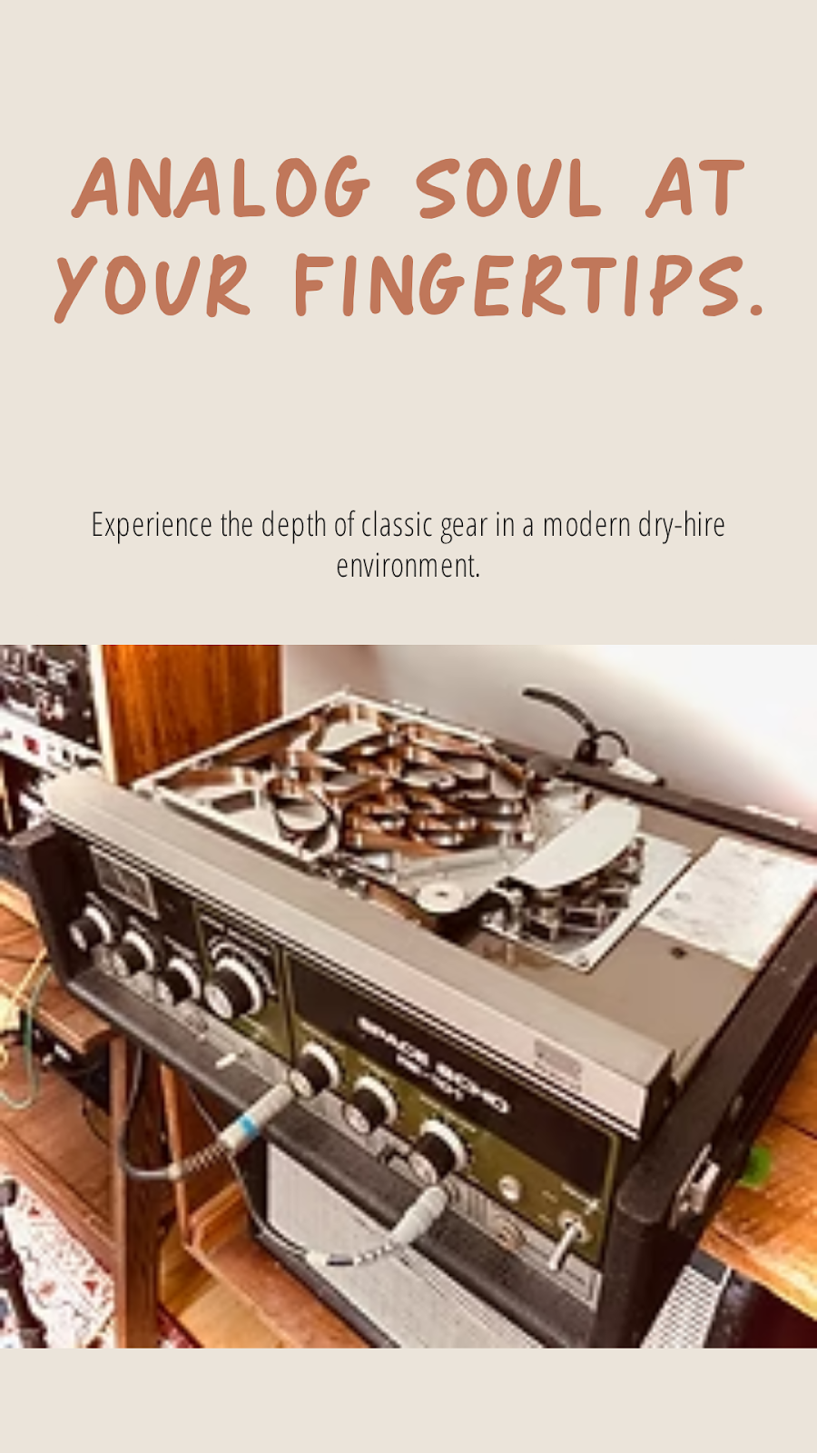 Cabin in the Bush Songwriters Studio | 15 Blake St, Carrington NSW 2324, Australia | Phone: 0426 886 468