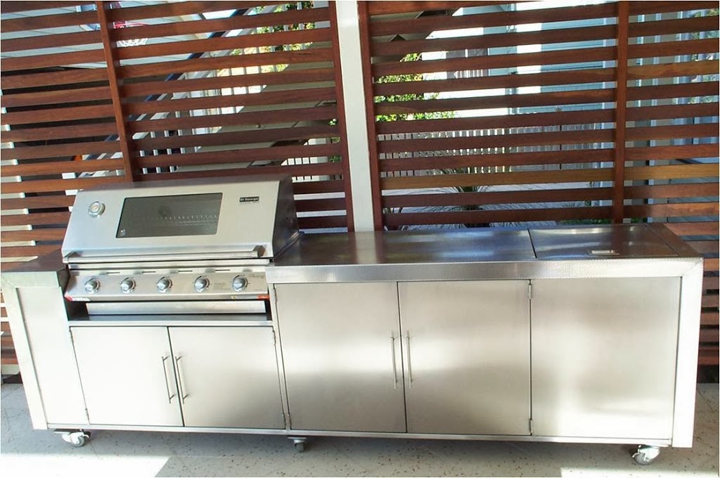 Concept Stainless Design | furniture store | 2/40 Rivergate Pl, Murarrie QLD 4172, Australia | 0738908840 OR +61 7 3890 8840