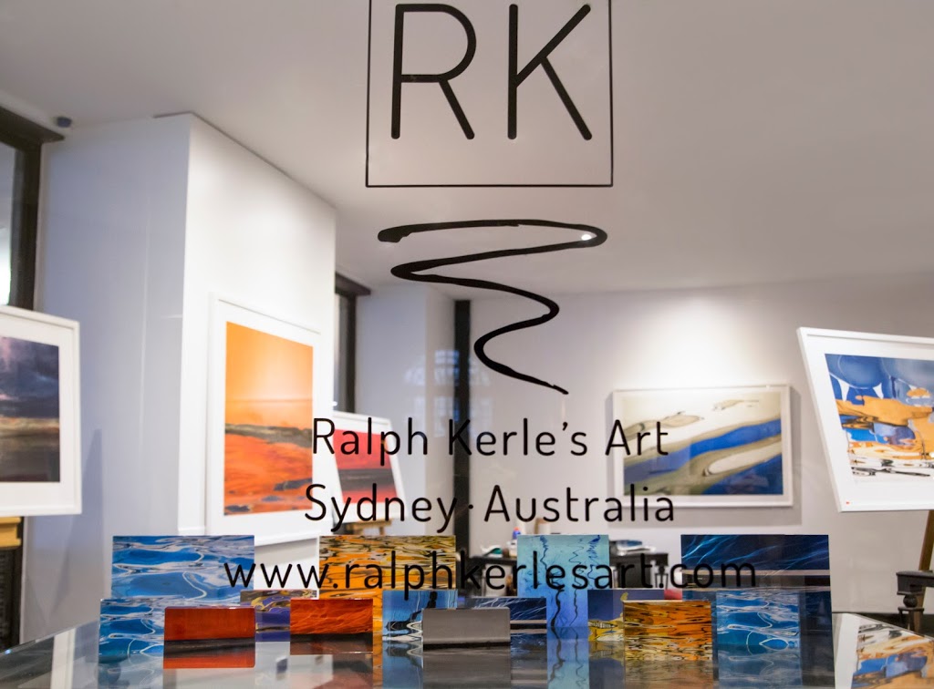 The Ralph Kerle Gallery | 100 Mowbray Rd, Willoughby NSW 2068, Australia | Phone: 0412 559 603