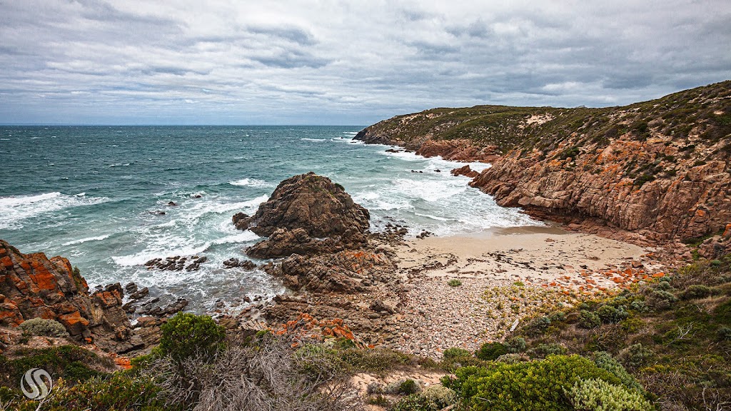 Yondah Beach | tourist attraction | Q59H+C8J, Foul Bay SA 5577, Australia | 0417829010 OR +61 417 829 010