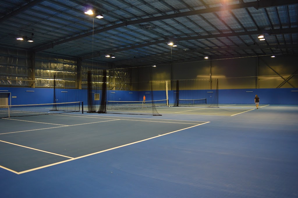 Canberra Tennis World | 3 Riggall Pl, Lyneham ACT 2602, Australia | Phone: 1300 836 647