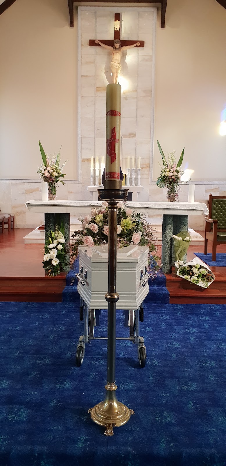 Picaluna - Beautiful Funerals - St Clair | 7 Coowarra Dr, St Clair NSW 2759, Australia | Phone: 0433 930 352