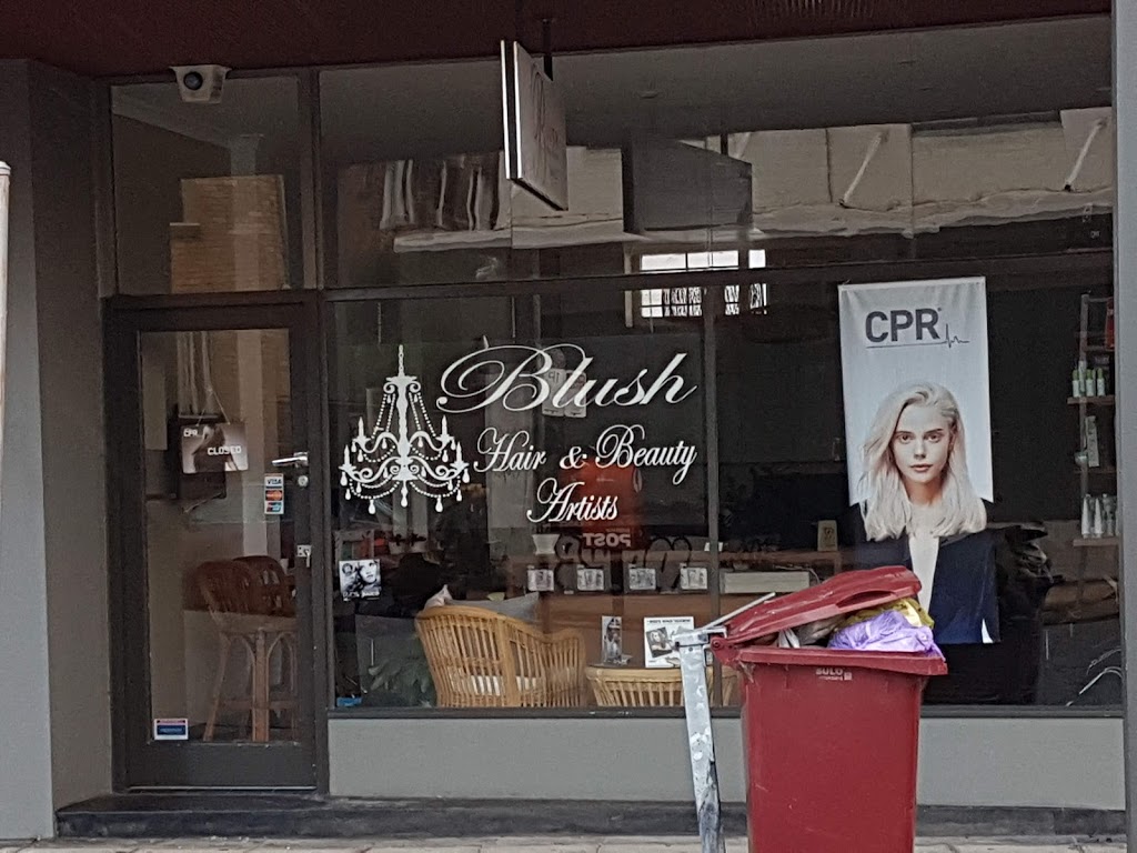 Blush Hair & Beauty Artists | hair care | 43 Station St, Waratah NSW 2298, Australia | 0249682676 OR +61 2 4968 2676