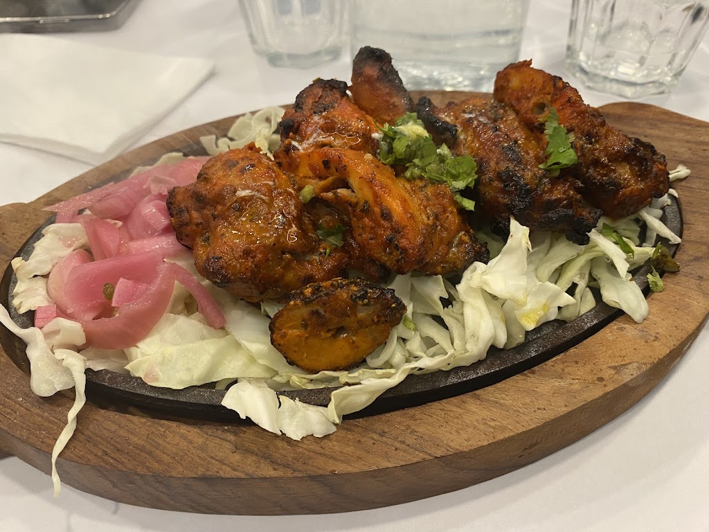 Guru fine Indian cuisine | 280 Yarrabilba Dr, Yarrabilba QLD 4207, Australia | Phone: (07) 3129 1088