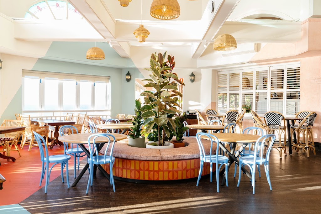 Indigo Oscar | restaurant | 99 Marine Parade, Cottesloe WA 6011, Australia | 0861188611 OR +61 8 6118 8611