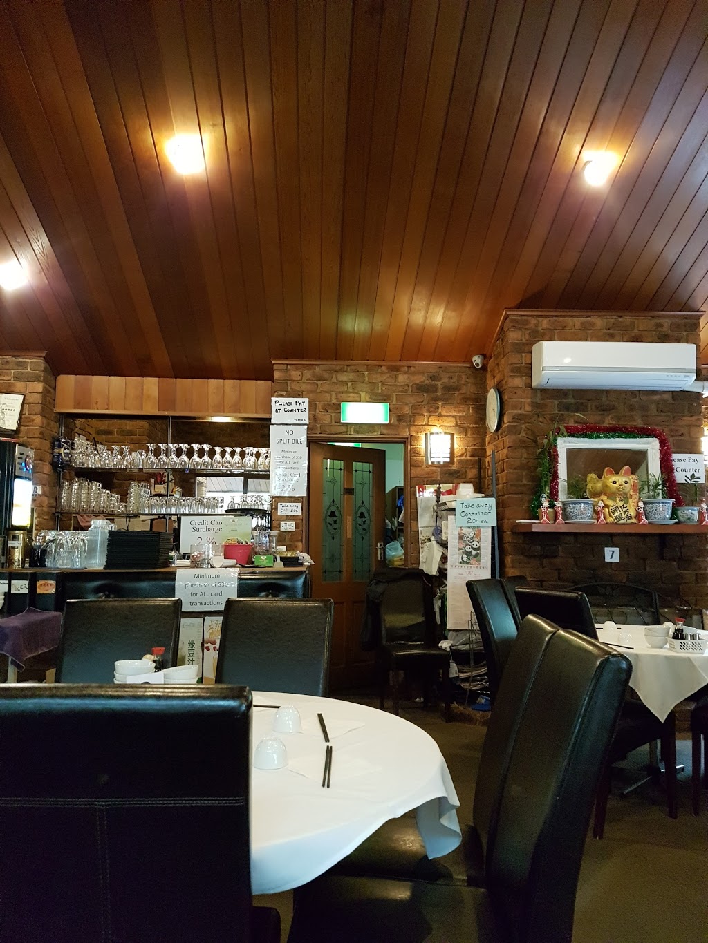 Vegie Bowl Restaurant - Forest Hill | 382 Springvale Rd, Forest Hill VIC 3150, Australia | Phone: (03) 8822 3873
