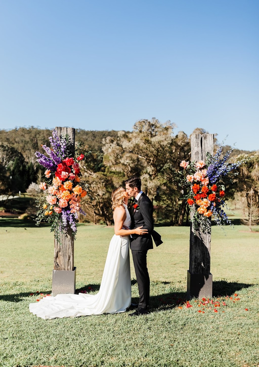 Peggy Mae Floral Design | 7 Trenchard St, Heddon Greta NSW 2321, Australia | Phone: 0400 941 510