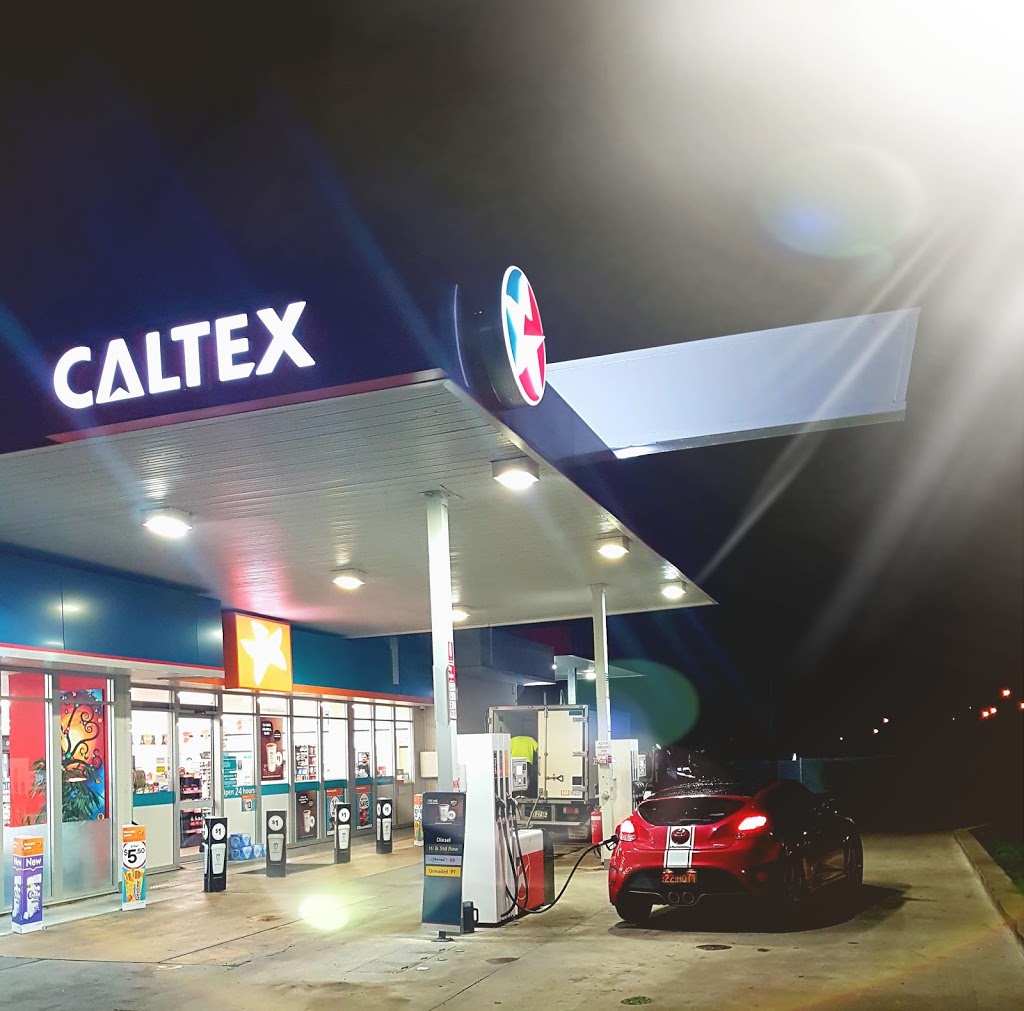 Caltex Roadhouse | gas station | 143-149 Warialda Rd, Inverell NSW 2360, Australia | 0267211590 OR +61 2 6721 1590