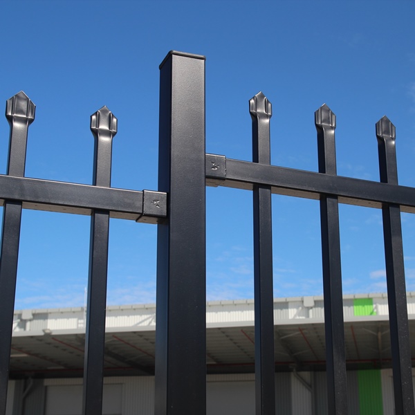 Bluedog Fences Australia | store | 6 Wirraway St, Tamworth NSW 2340, Australia | 1800887887 OR +61 1800 887 887