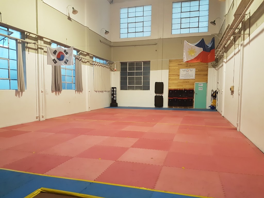 Gippsland Taekwondo Academy | gym | 78 Waterloo Rd, Trafalgar VIC 3824, Australia | 0412498480 OR +61 412 498 480