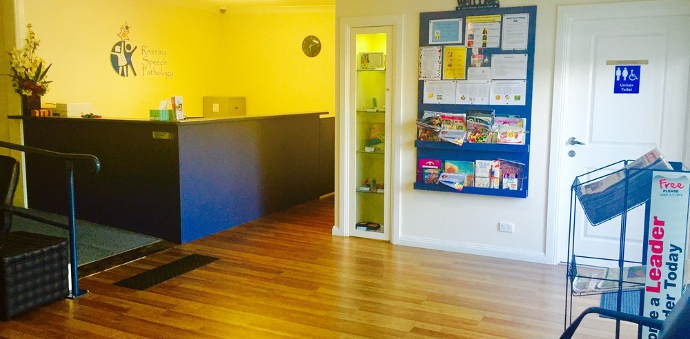 Riverina Speech Pathology | health | 43 Best St, Wagga Wagga NSW 2650, Australia | 0269317655 OR +61 2 6931 7655