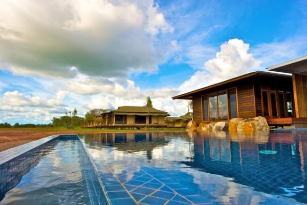 Wildman Wilderness Lodge | Point Stuart Rd, Arnhem NT 0801, Australia | Phone: (08) 8978 8955