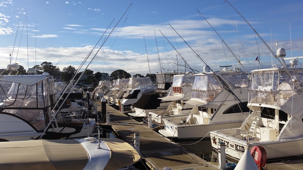 St George Motor Boat Club Marina | 2 Wellington St, Sans Souci NSW 2219, Australia | Phone: 0409 090 712