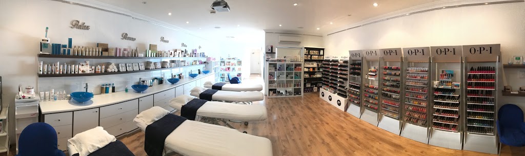 International Beauty Supplies | 122 Wellington St, Mosman Park WA 6012, Australia | Phone: (08) 9384 6794