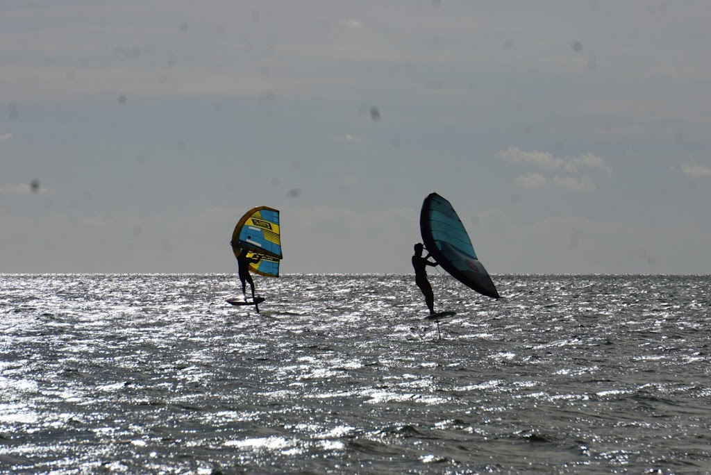 Goulet Bluff Campsite | Shark Bay WA 6537, Australia | Phone: (08) 9948 2226