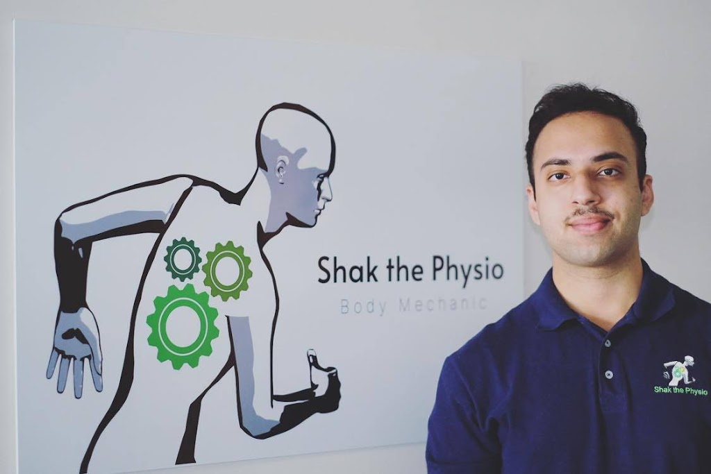 shak the physio | physiotherapist | 69 Nijong Dr, Pemulwuy NSW 2145, Australia | 0480284108 OR +61 480 284 108
