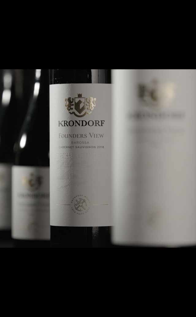 Krondorf Cellar Door & Wine Bar | bar | 32/34 Murray St, Tanunda SA 5352, Australia | 0885612298 OR +61 8 8561 2298