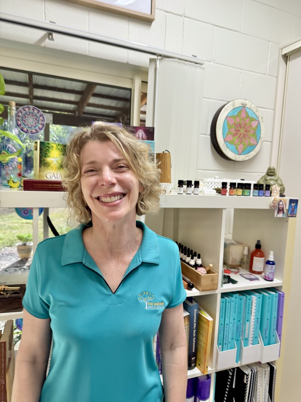 Lee-Ann Lovegrove & The Happiness Prescription | 202 Browns Ln, Yeppoon QLD 4703, Australia | Phone: 0439 748 803